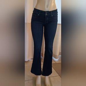 Paige Jeans • Dark Wash